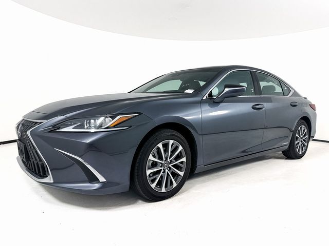 2022 Lexus ES 300h