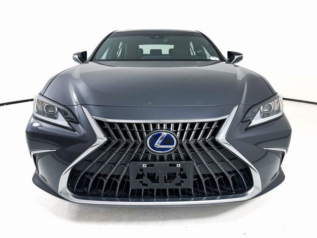 2022 Lexus ES 300h