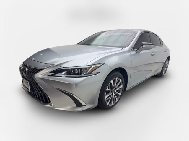 2022 Lexus ES 300h