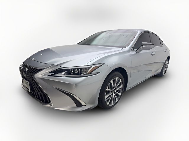 2022 Lexus ES 300h