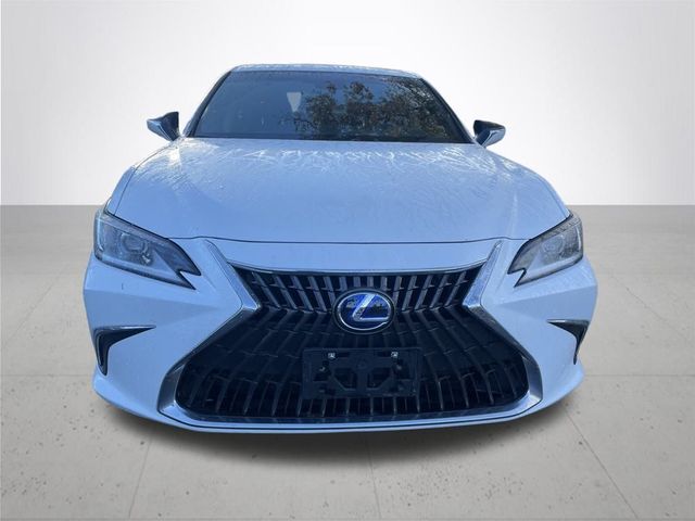 2022 Lexus ES 300h