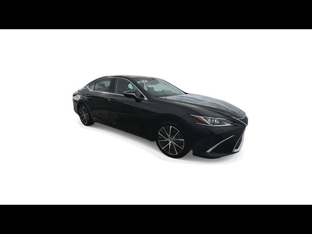 2022 Lexus ES 300h