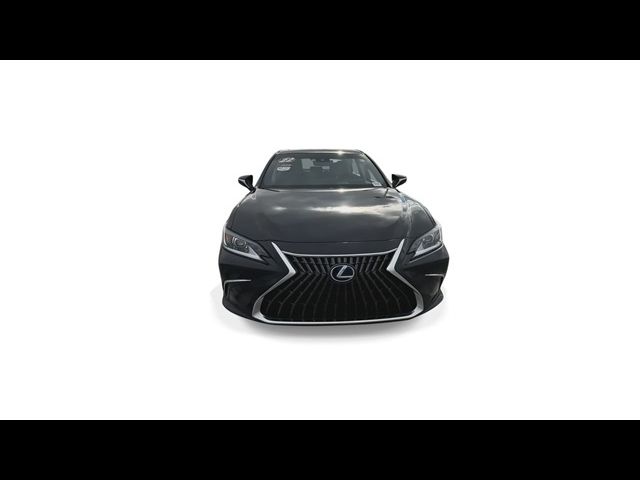 2022 Lexus ES 300h