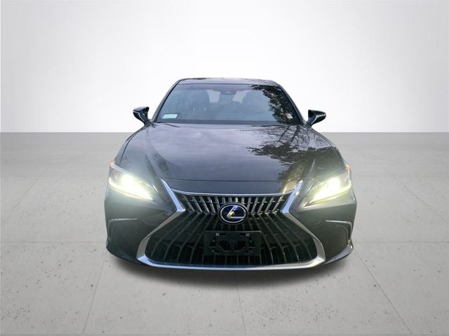 2022 Lexus ES 300h