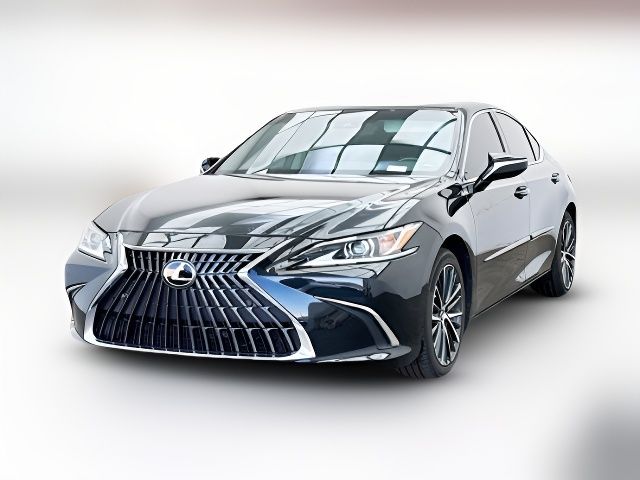 2022 Lexus ES 300h