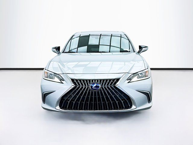 2022 Lexus ES 300h