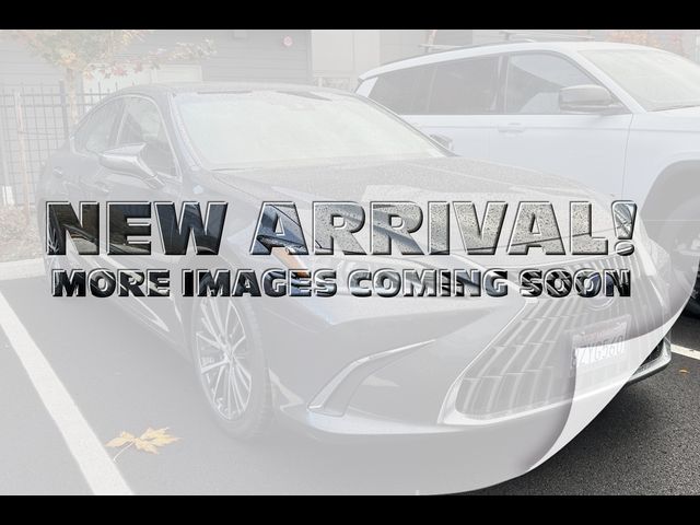 2022 Lexus ES 300h