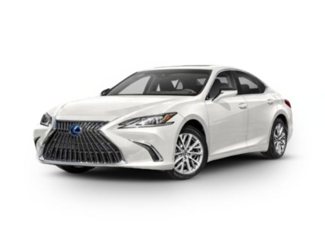 2022 Lexus ES 300h