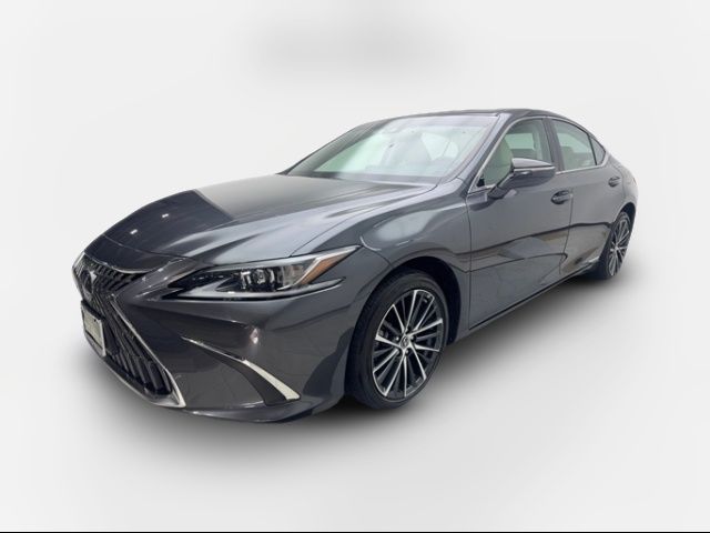 2022 Lexus ES 300h