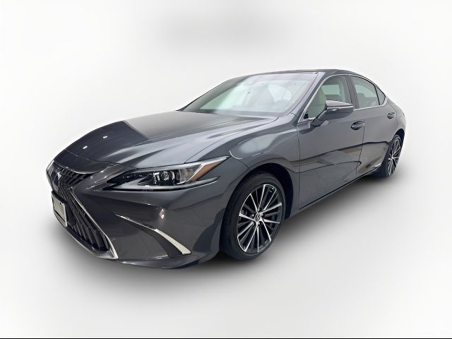 2022 Lexus ES 300h