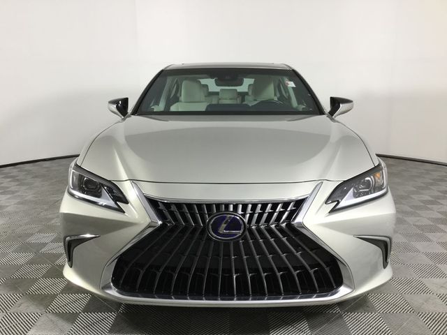 2022 Lexus ES 300h