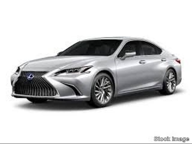 2022 Lexus ES 300h