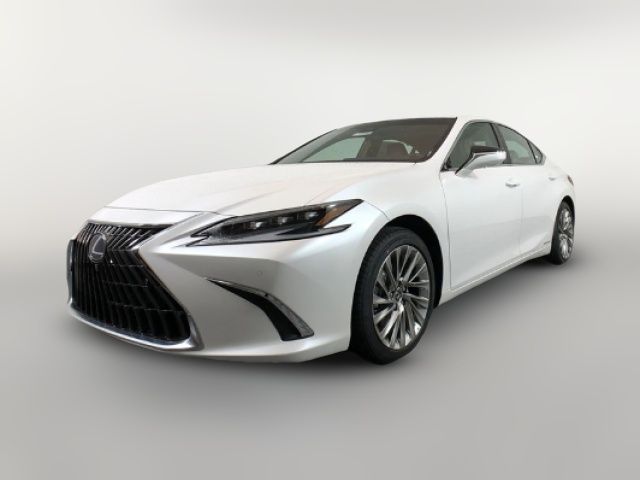 2022 Lexus ES 300h Ultra Luxury