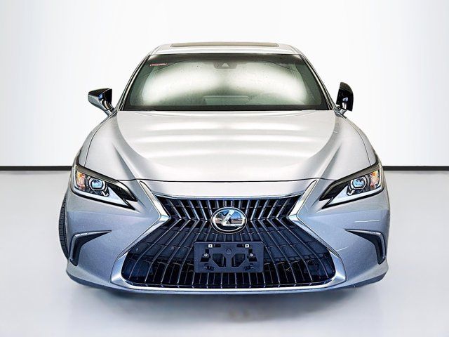 2022 Lexus ES 350