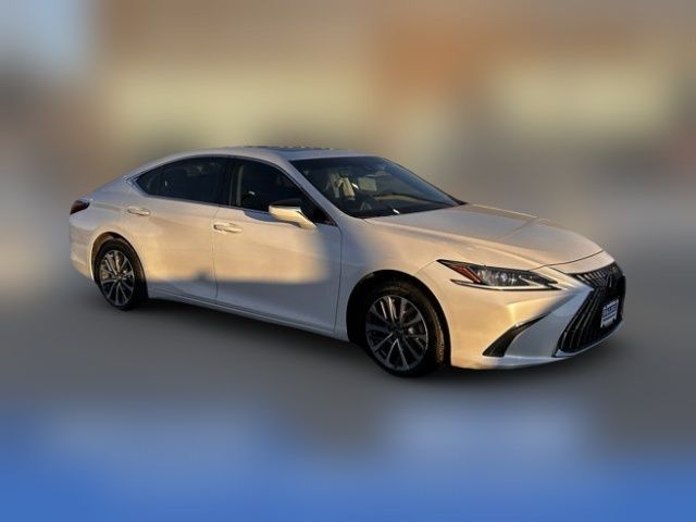 2022 Lexus ES 350