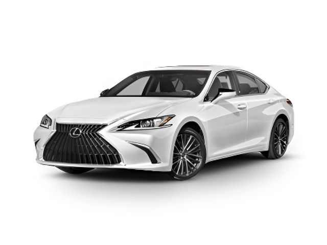 2022 Lexus ES 350