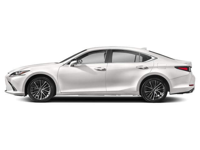 2022 Lexus ES 350