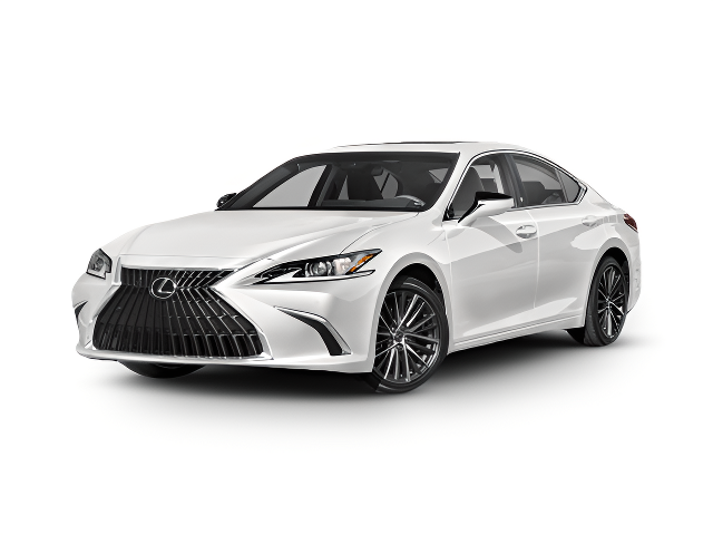 2022 Lexus ES 350