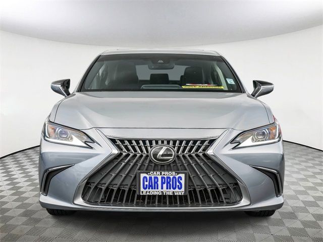 2022 Lexus ES 350