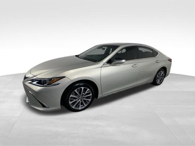 2022 Lexus ES 350