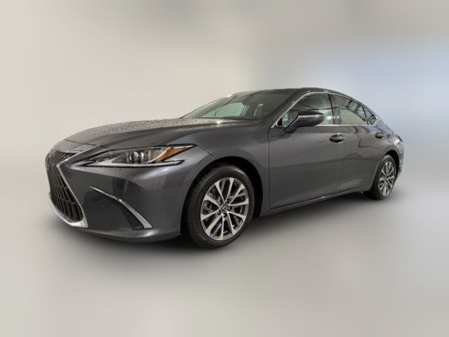 2022 Lexus ES 350