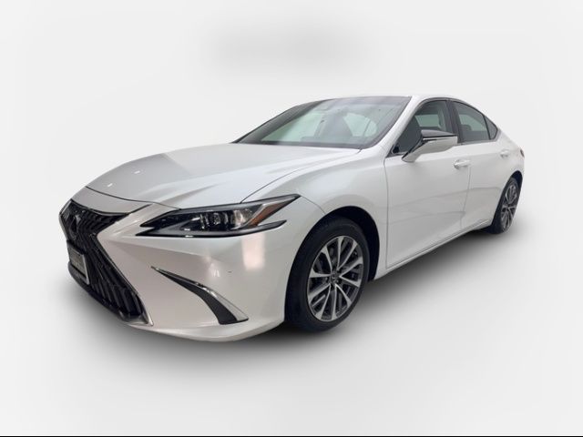 2022 Lexus ES 350