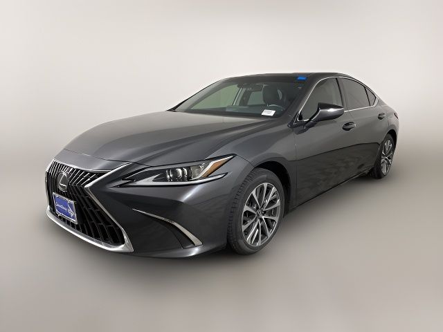2022 Lexus ES 350