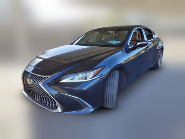 2022 Lexus ES 350