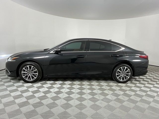 2022 Lexus ES 350