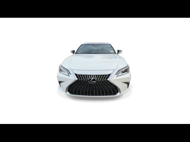 2022 Lexus ES 350