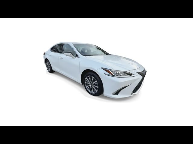 2022 Lexus ES 350