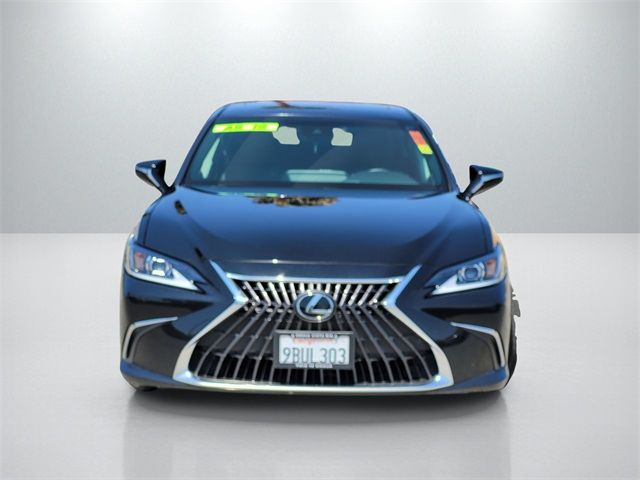 2022 Lexus ES 350