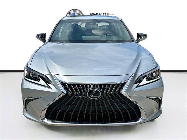 2022 Lexus ES 350