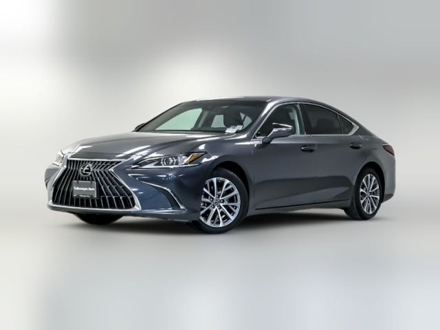 2022 Lexus ES 350