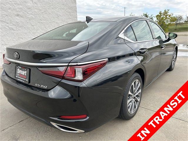 2022 Lexus ES 350