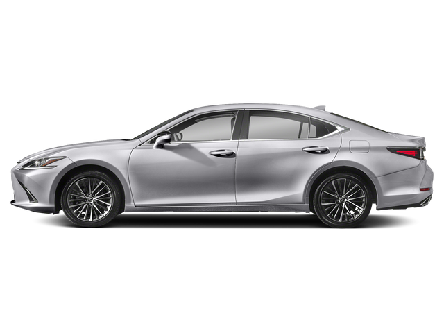 2022 Lexus ES 350