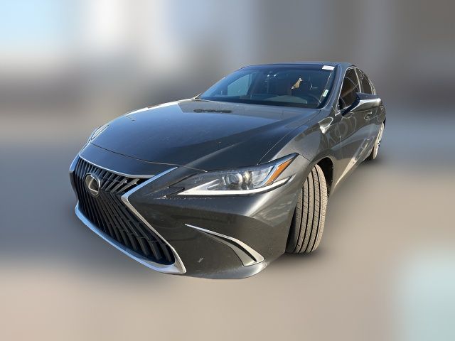 2022 Lexus ES 350