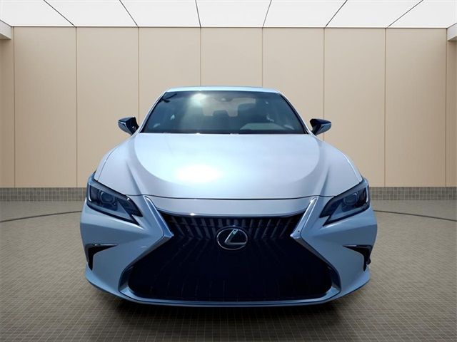 2022 Lexus ES 350