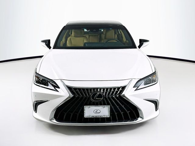 2022 Lexus ES 350