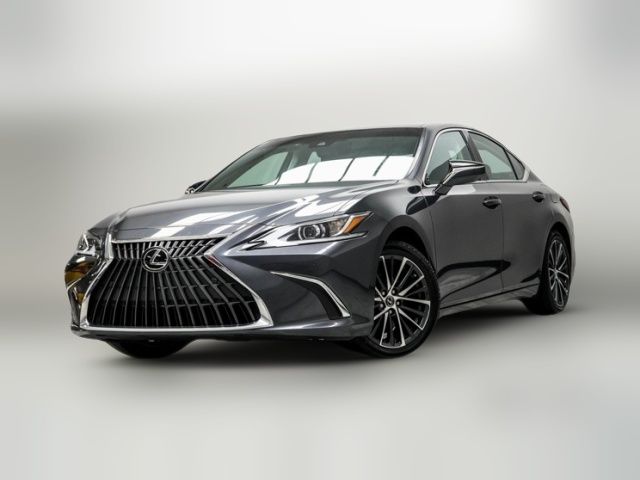 2022 Lexus ES 350