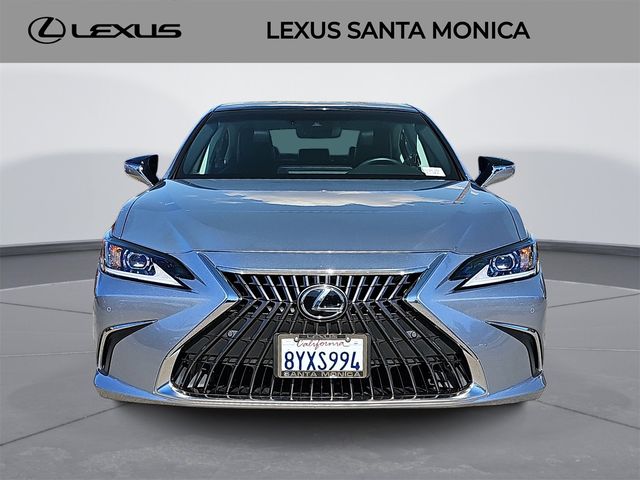 2022 Lexus ES 350