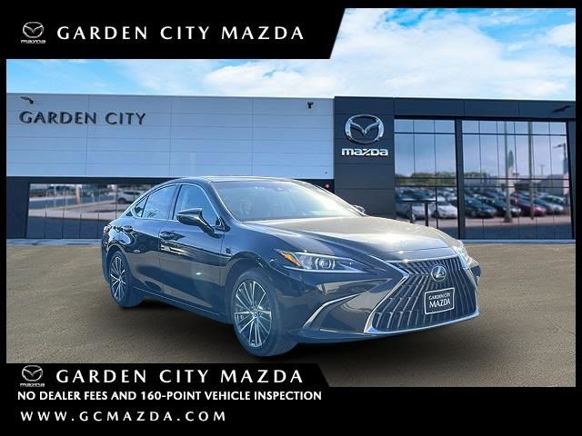 2022 Lexus ES 350