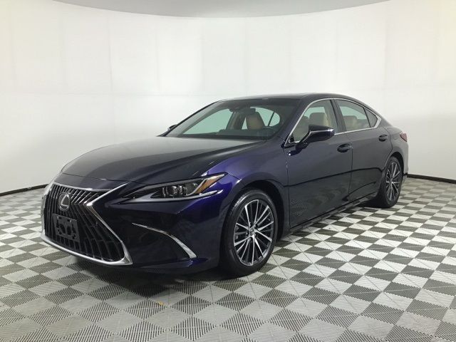 2022 Lexus ES 350