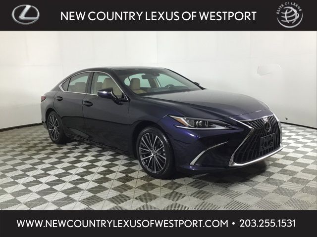 2022 Lexus ES 350