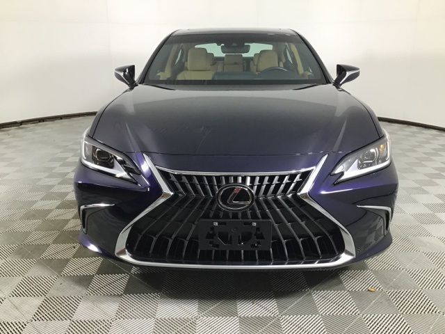 2022 Lexus ES 350