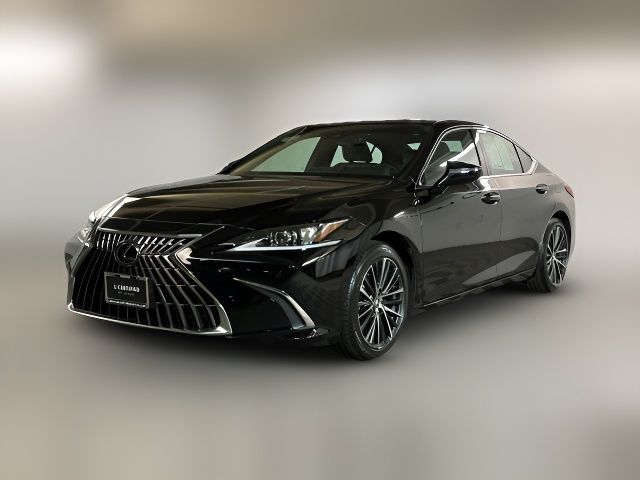 2022 Lexus ES 350