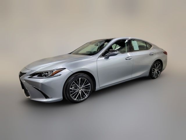 2022 Lexus ES 350