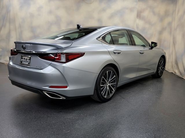 2022 Lexus ES 350