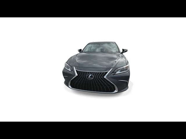 2022 Lexus ES 350