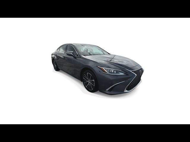 2022 Lexus ES 350